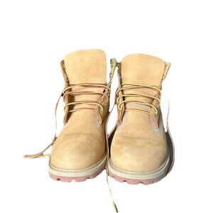 Timberland Boots Junior Size 5